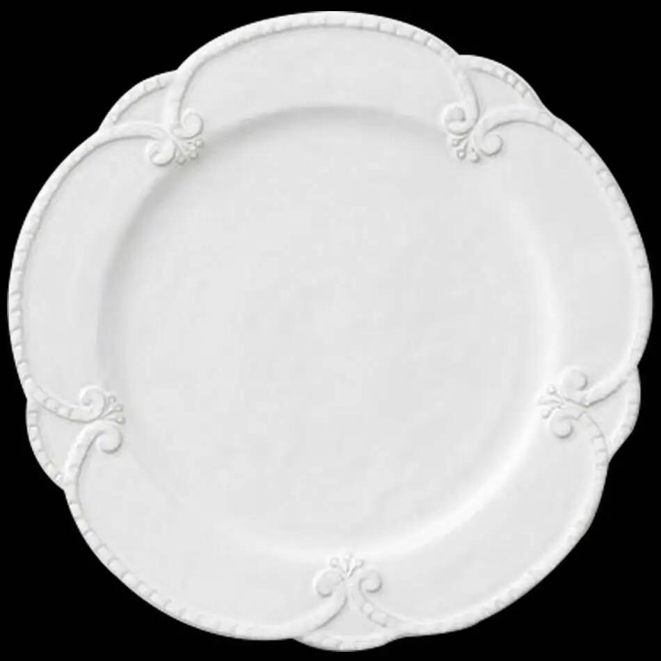 2020 New design 4pcs bone china wedding ceramic dinner sets