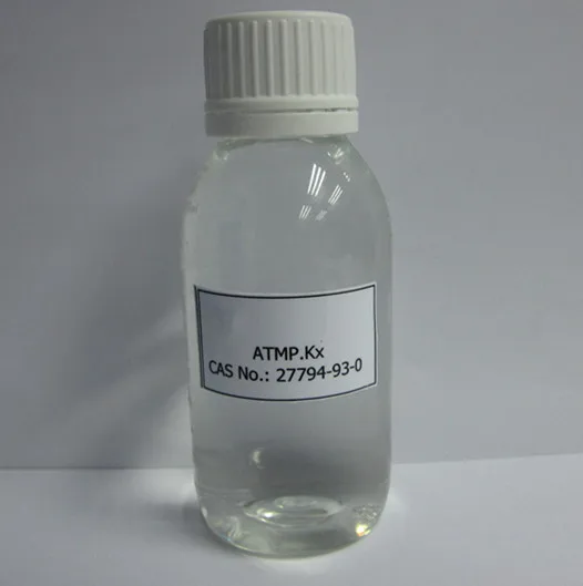 Diethylene Triamine Penta (Methylene Phosphonic Acid) DTPMPA