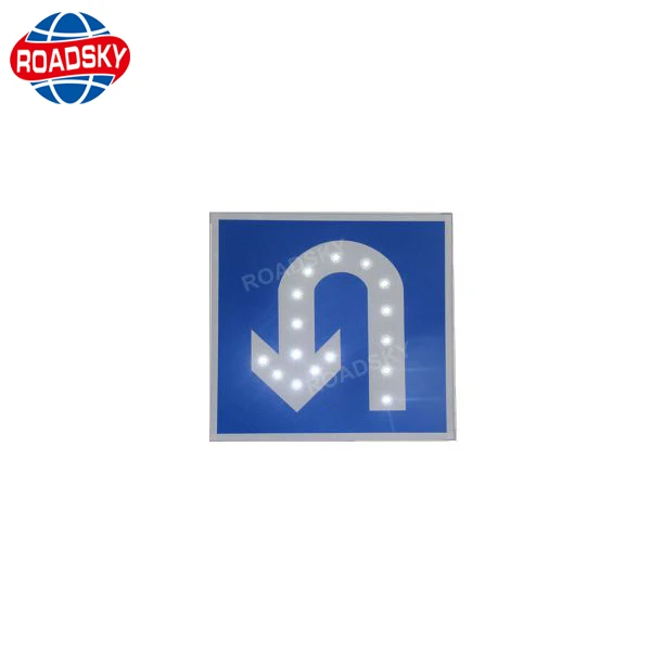 
Custom No Parking Danger Caution Aluminum Road Traffic Sign Boards For Safety 