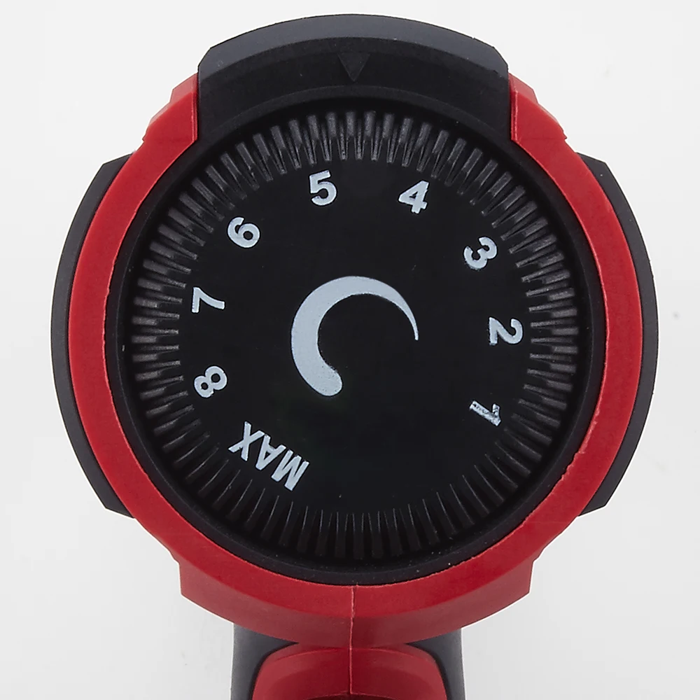 Vollplus VPHG1017 stocked product 2000W 12.5A Variable temperature 2 model heat shrink gun Heavy Duty  hot air gun heat gun