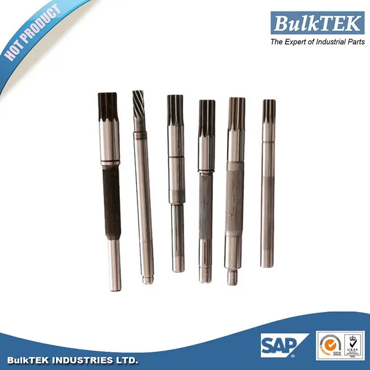 Местное обслуживание, более 10 лет опыта работы с запчастями трансмиссии cvt