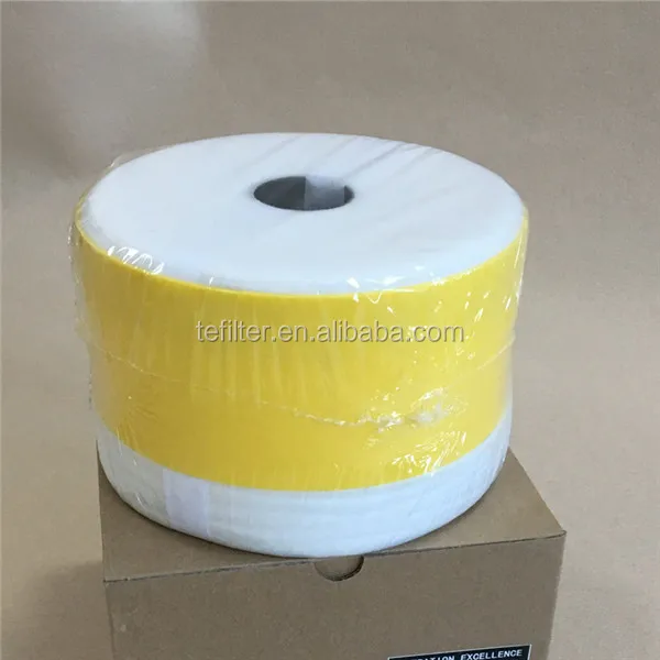 Hydraulic system filter 3R filter element ( M100-H114 ) TR-20430