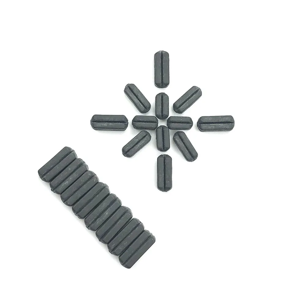 Carp Fishing Accessories Tungsten Sinkers Quick Change Weight For Terminal Tackle Rigs Hook Links