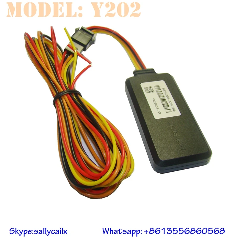 Y202 4PIN2