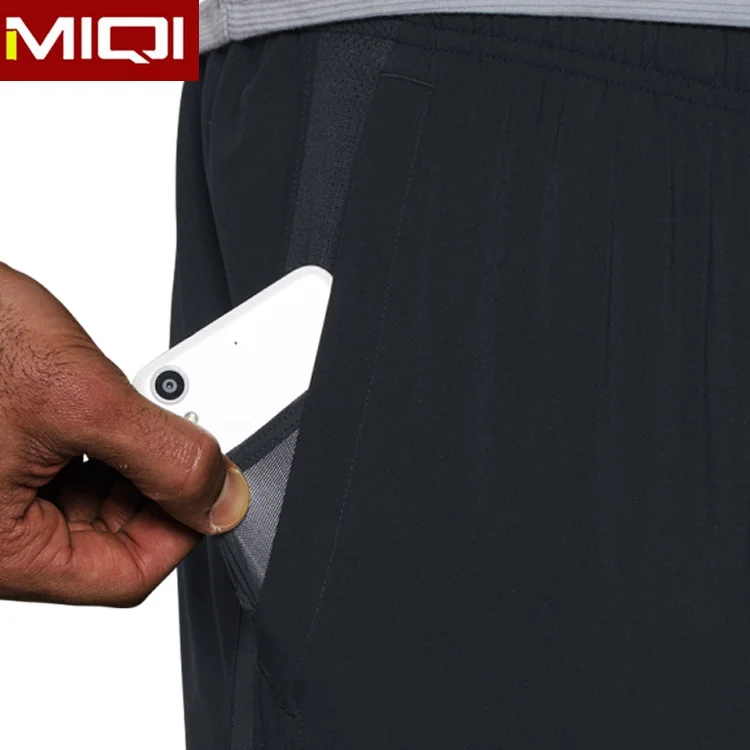 Mens Gym Clothing Sportswear Manufacturers Cheap Fitness Gym Shorts Athletic Wear