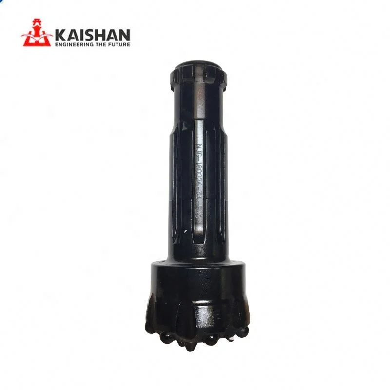 DTH hammer used 45A high pressure rock dth drilling drill bit for dth impactor