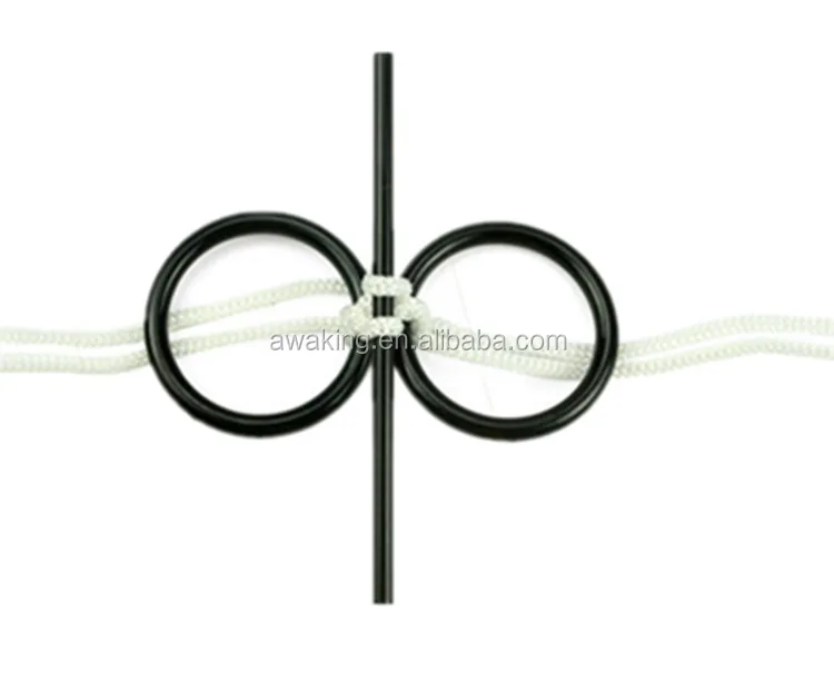 Кольцо снять линию волшебный трюк игрушка Добро пожаловать OEM