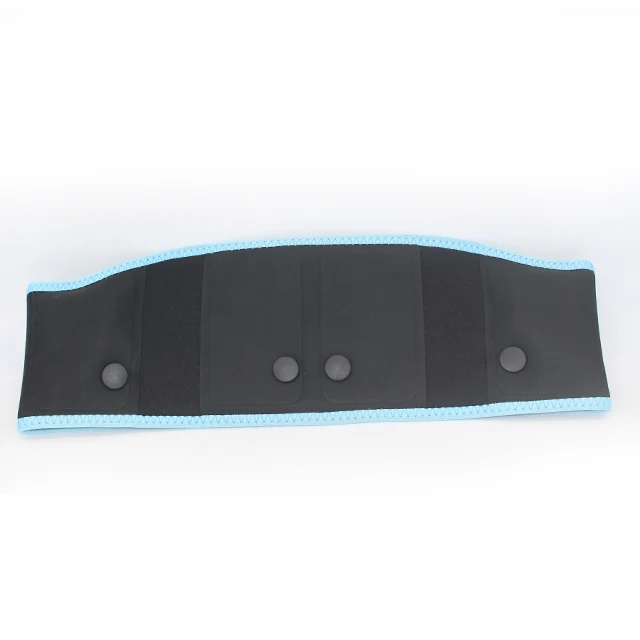 Ems Belt electrotherapy slimming machine weight loss electro stimulation