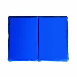 Pet bed summer self cooler anti mildew mosquito dog cooling mat