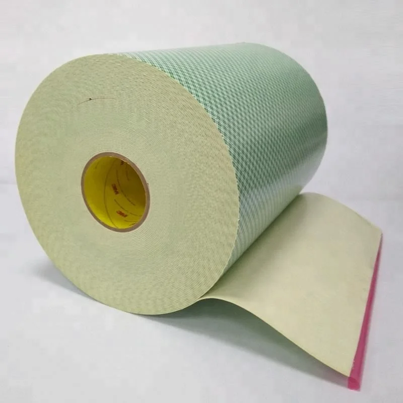 3M 4026 Double Sided PU Foam Tape Natural, 1/16 in