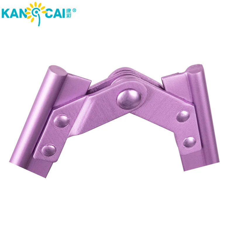 Factories for sale Aluminium Clothes Pegs Foldable Travel Drying Rack Clothes Dryer Portable