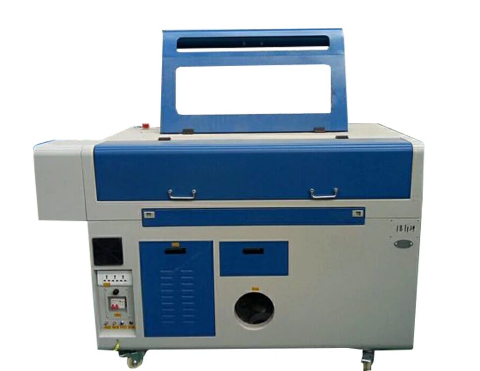 Hot Sale 60W 80W 100W 120W 150W Co2 Laser/co2 Laser Cutting Machine/co2 Laser Engraving Machine