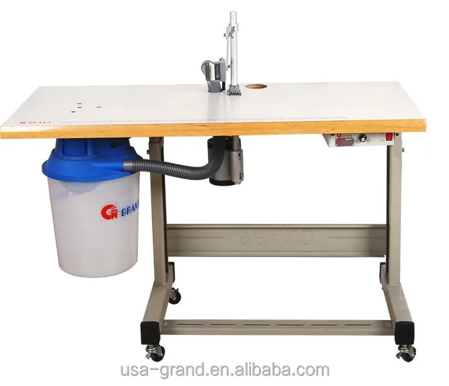 Table Style Thread Trimmer machine automatic thread cutting machine