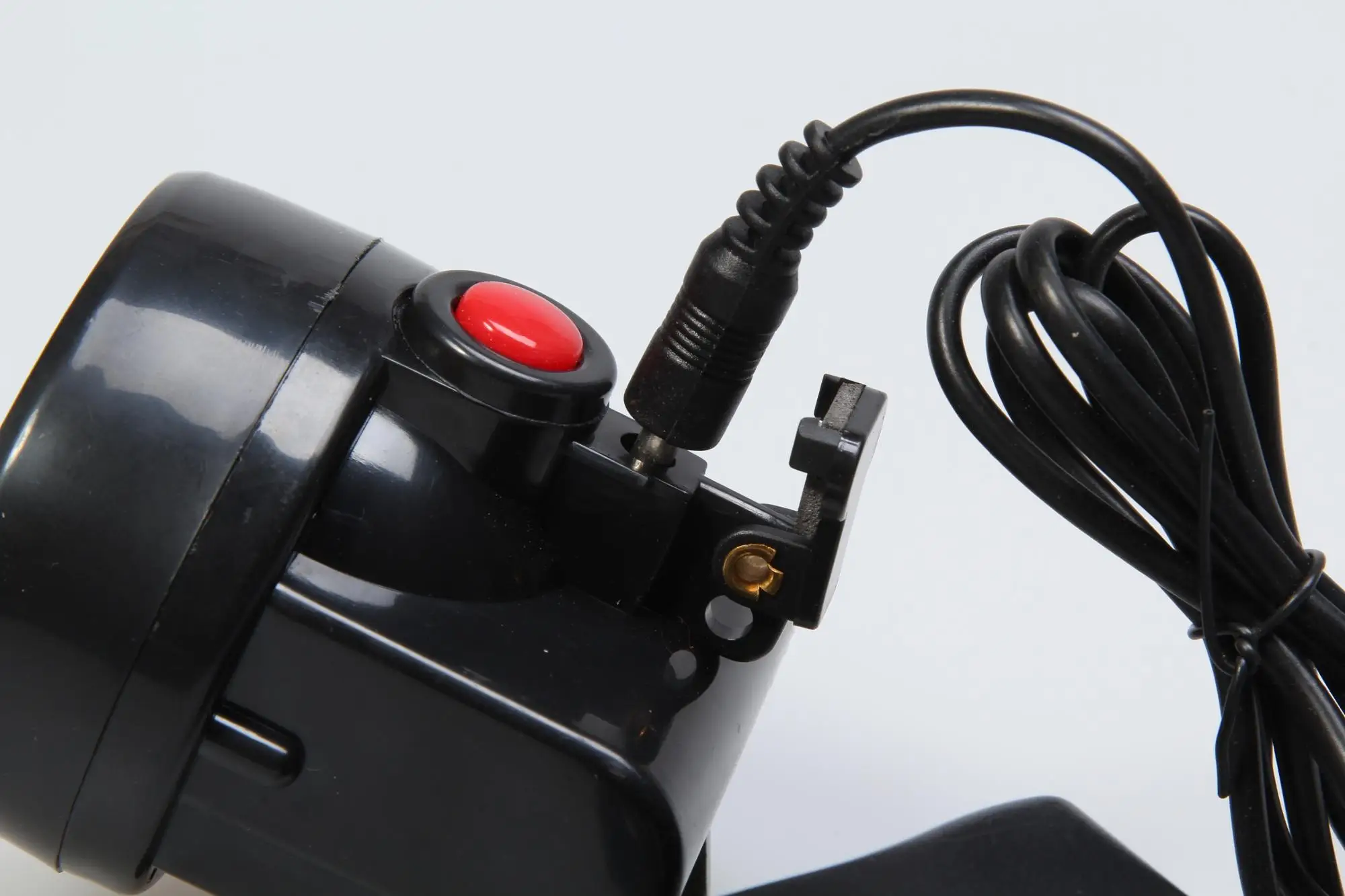 
9000lx KL2.5LM/KL2LM LED cordless miner safety cap lamp wireless miner cap lamp 