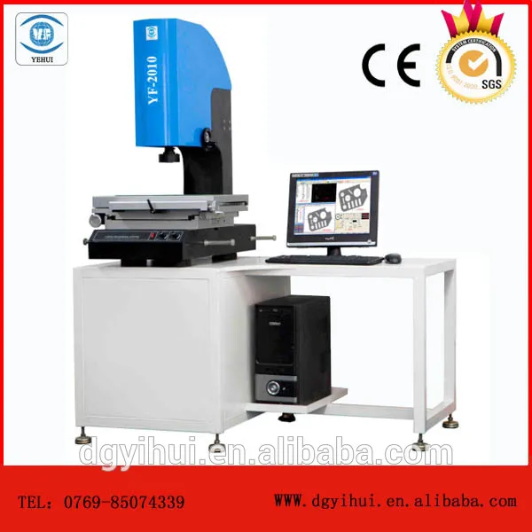 горячая продажа цифровая измерительная система для измерения длины