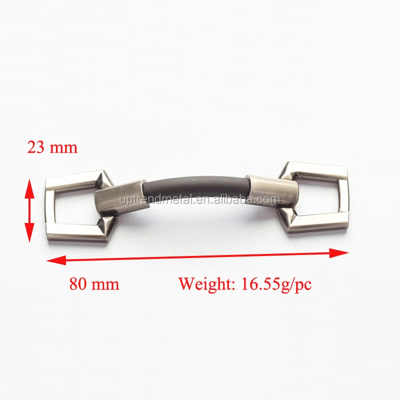 
Professional Manufacture Men Shoe Buckle Accessories For Shoe Making 