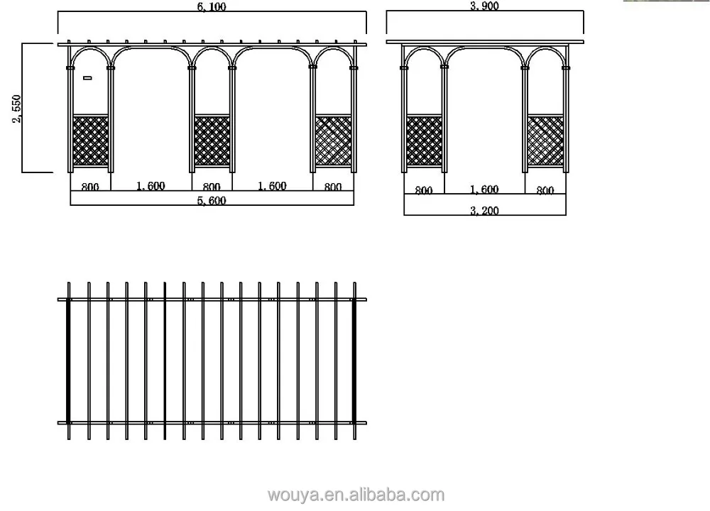 pergola roof pergola designs pergola wood