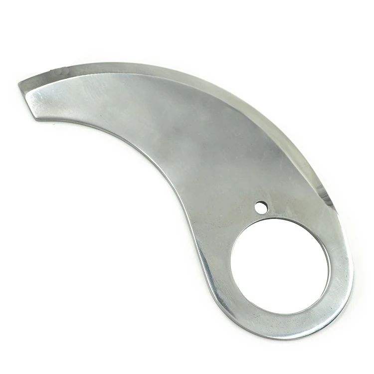 Hobart HCM VCM 330 450 Chopper Blade for food grinder