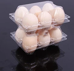 Машина для производства пластиковых коробок для фруктов