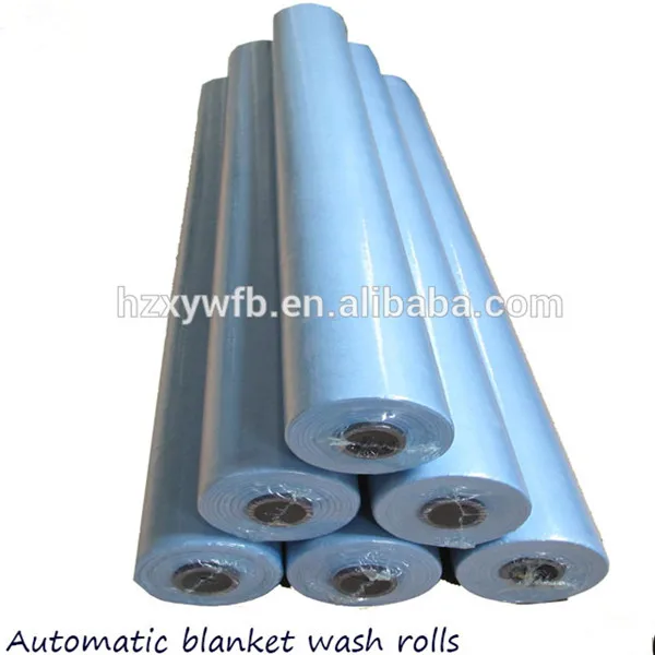 Чистой бумаги для машины/SMT протрите ролл/ДЭК mpm