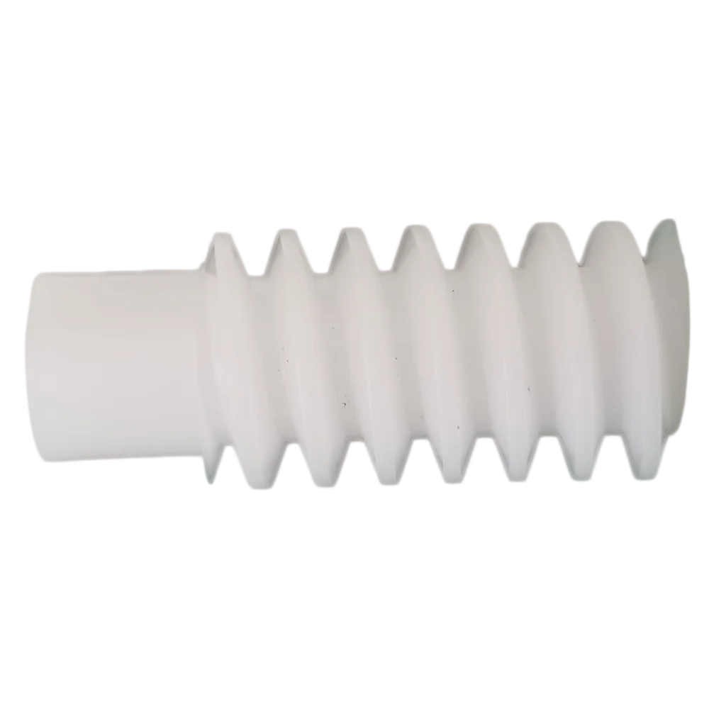 
LOW PRICE HIGH QUALITY!! Plastic worm drive gear Schneckengetriebe worms 