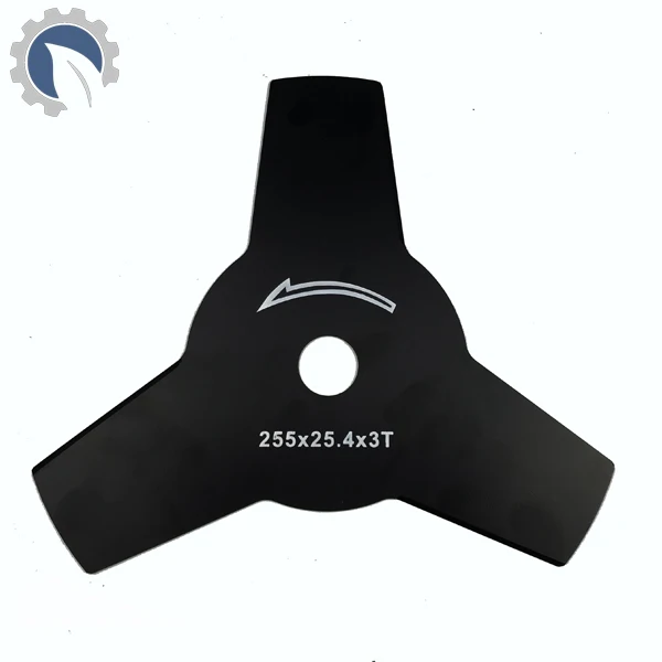 Whips Brush Cutter Aluminum Grass Trimmer Blades