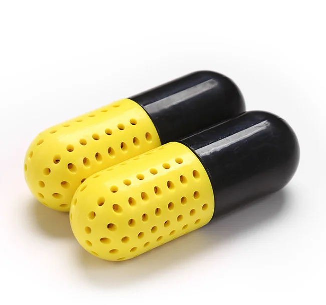 
New style shoes deodorant natural air freshener 