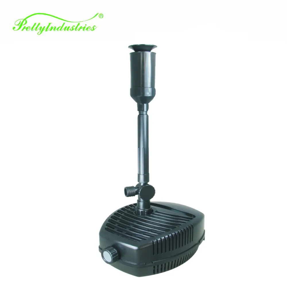 CQP-4500P garden water pump 12v mini water pump Fountain pump