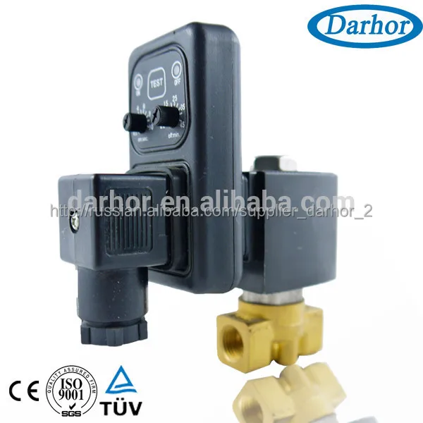 новый дизайн электромагнитные клапаны для сжатого воздуха