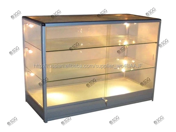 Высокое качество закаленное стекло используется для двери шкафа