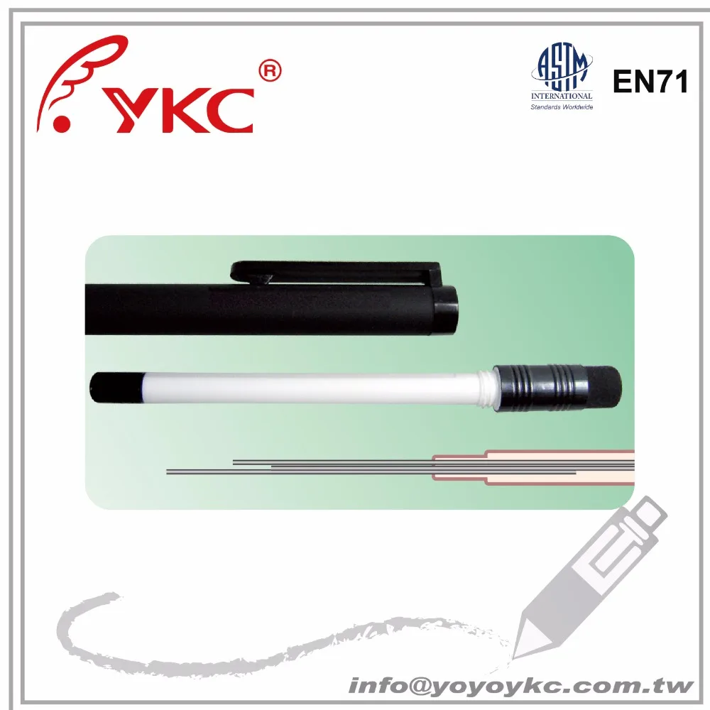 
P410 Mechanical pencil Auto lead mechanical pencil 