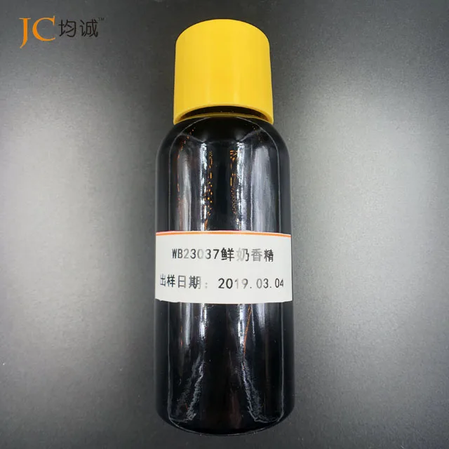 Flavor and Fragrance Fresh Milk Flavours Milk Taste