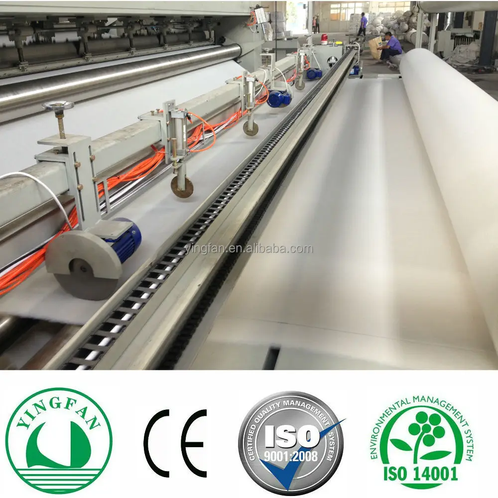 Landscape Fabric Geotextiles