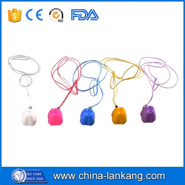 Primary Temporary Milk Teeth Dentures Milk Teeth Storage Box