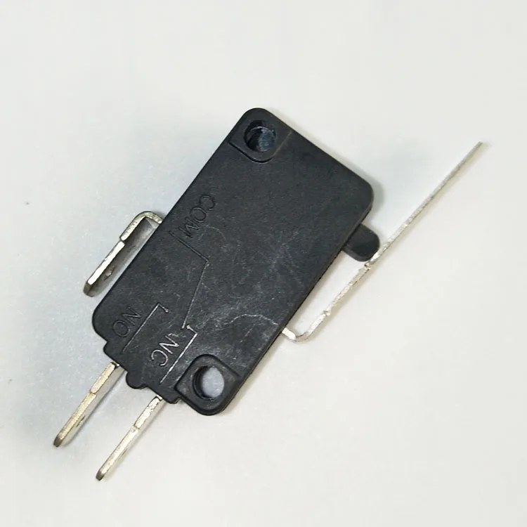 ON-ON 15A 250VAC tiny zippy switch Item No.: VMN-03 Tuowei heater micro switches with lever