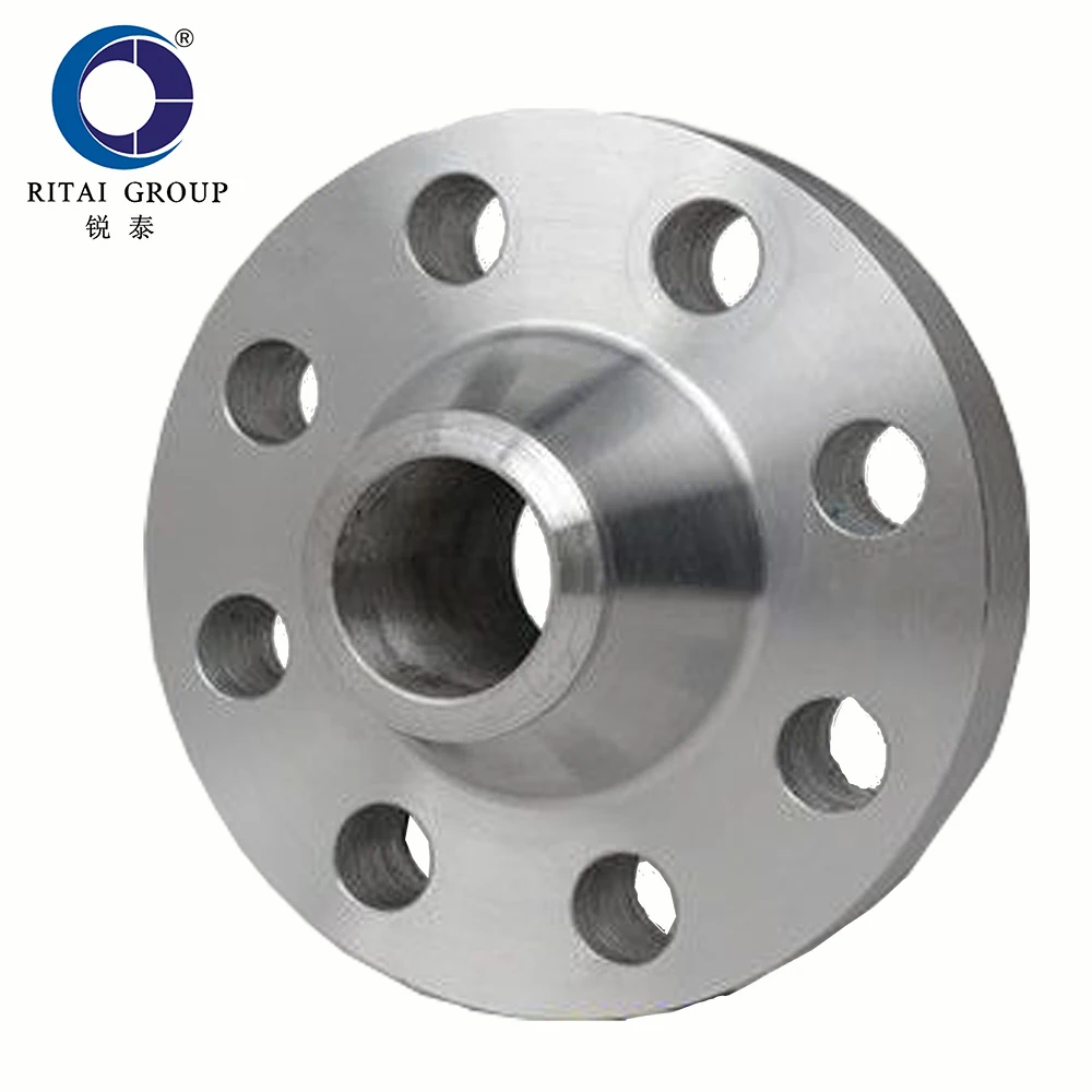 ASME carbon steel a105 flange