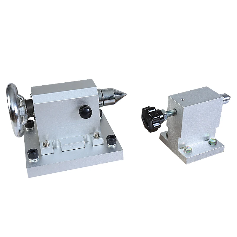 1.5KW Small CNC lathe 6040 4 axis router Milling Engraving Machine