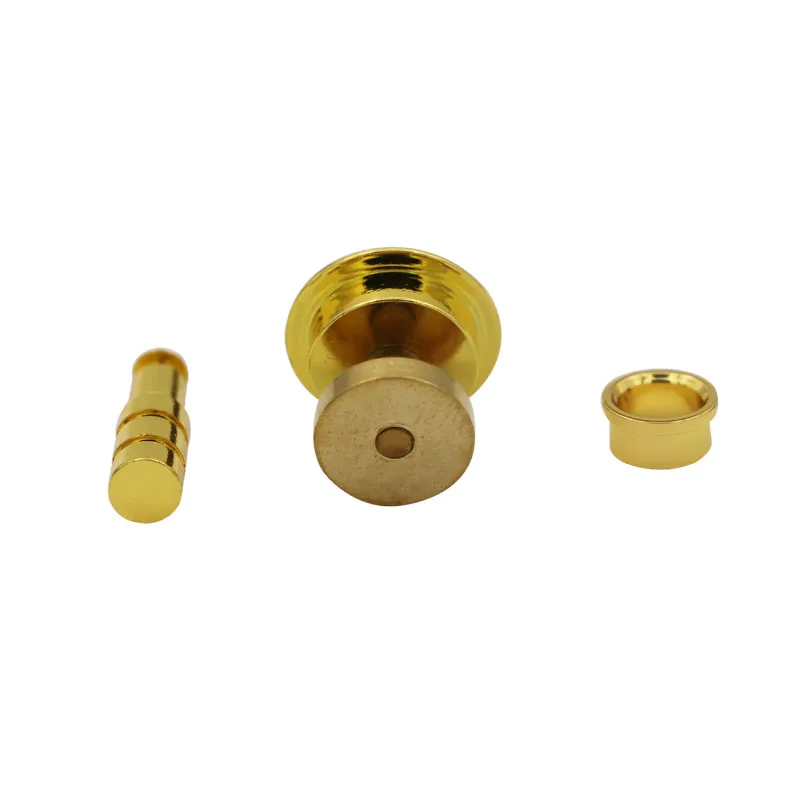 High-end Custom Metal Brass Locks For Jewelry Box