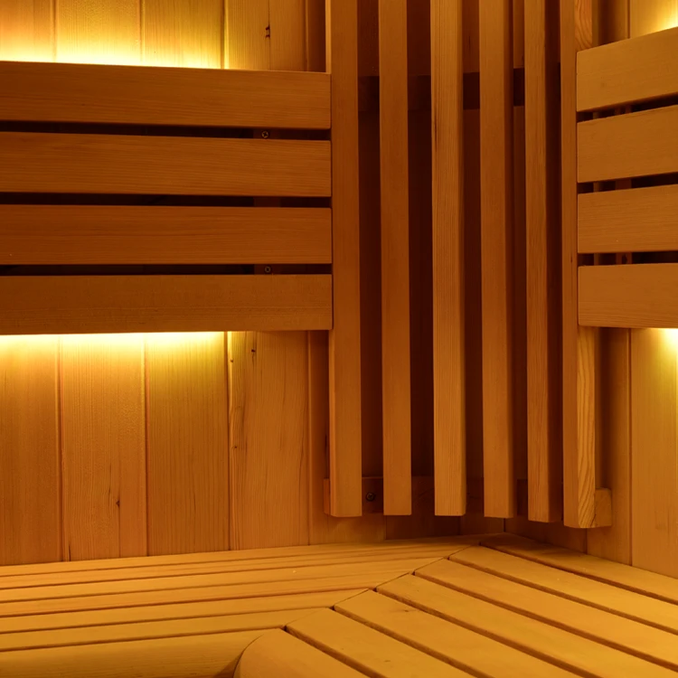 Jazzi New Infar Steam Sauna Bath Shower Room