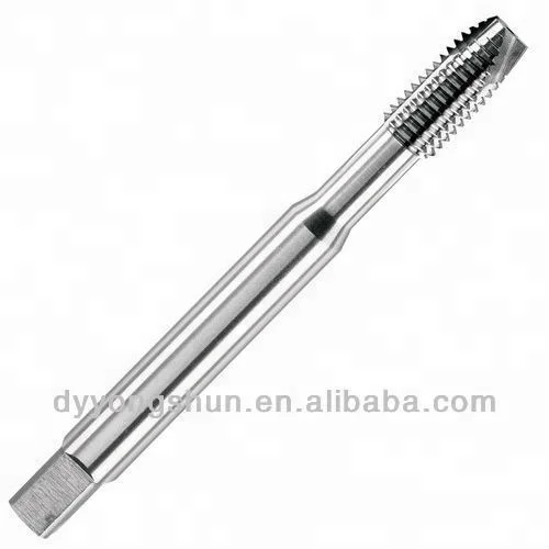 DIN371/376 HSS Machine Tap