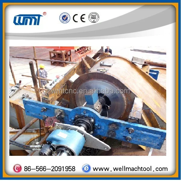 portable boring machine JRT60 line boring machine with CE for hot sale