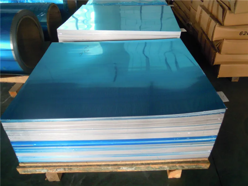 
 0.5 алюминиевый лист алюминий необработанный материал  