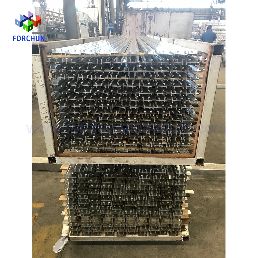 China aluminum factory customized aluminum profiles for pergola