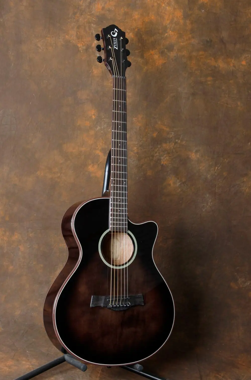 40 inch high quality acoustic guitar