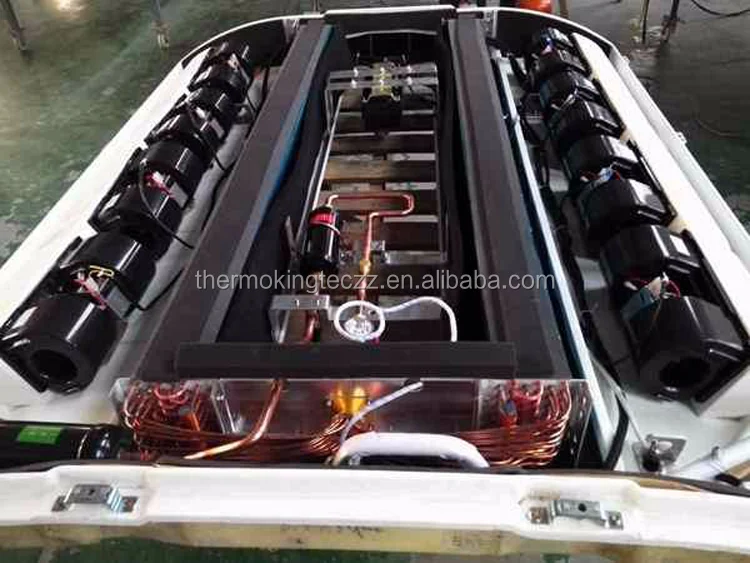 Best Sale Bitzer Compressor For Bus Air Conditioner TKT-380B