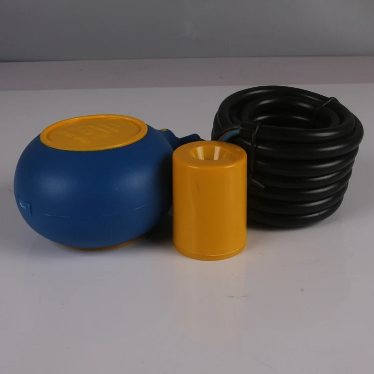 Automatic Water Level Controller Float Switch For Water Pump