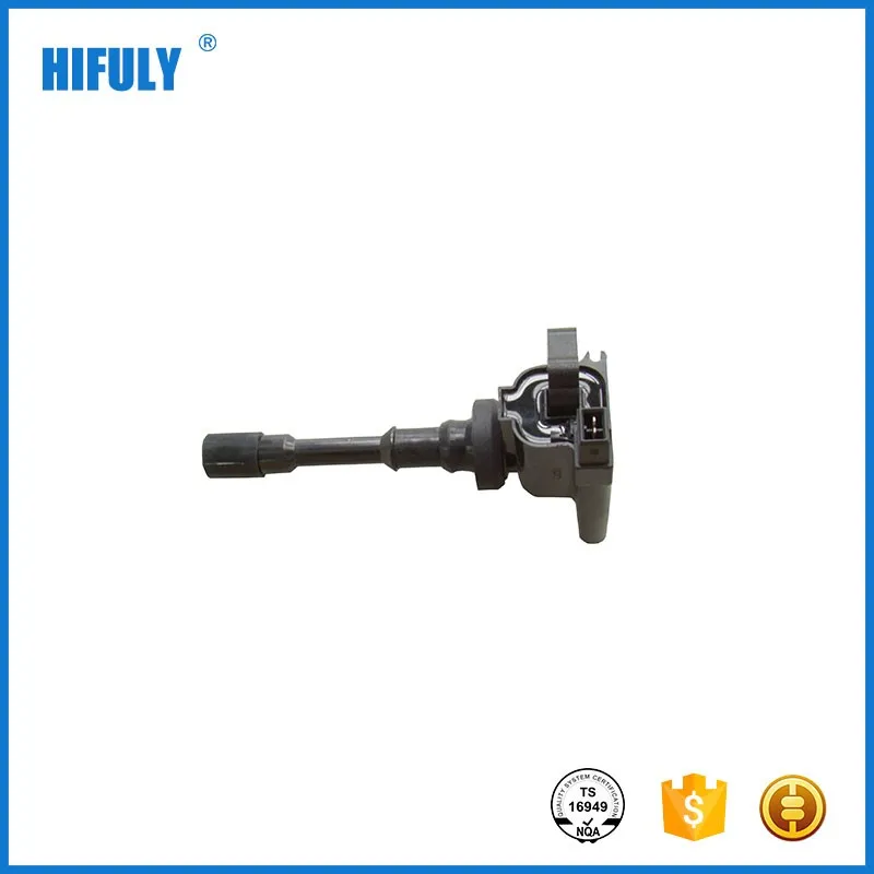 diamond auto spare parts ignition coil for BYD F3 OE:TT04