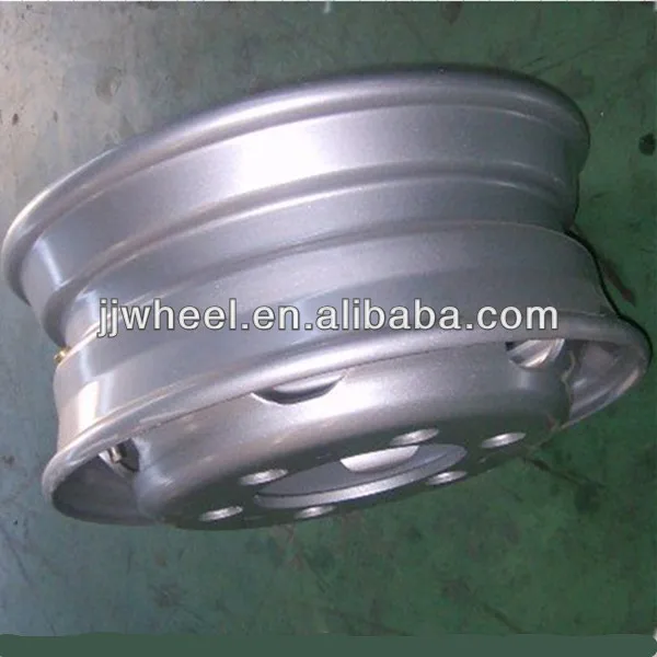 
Обода для сельскохозяйственных тракторов 