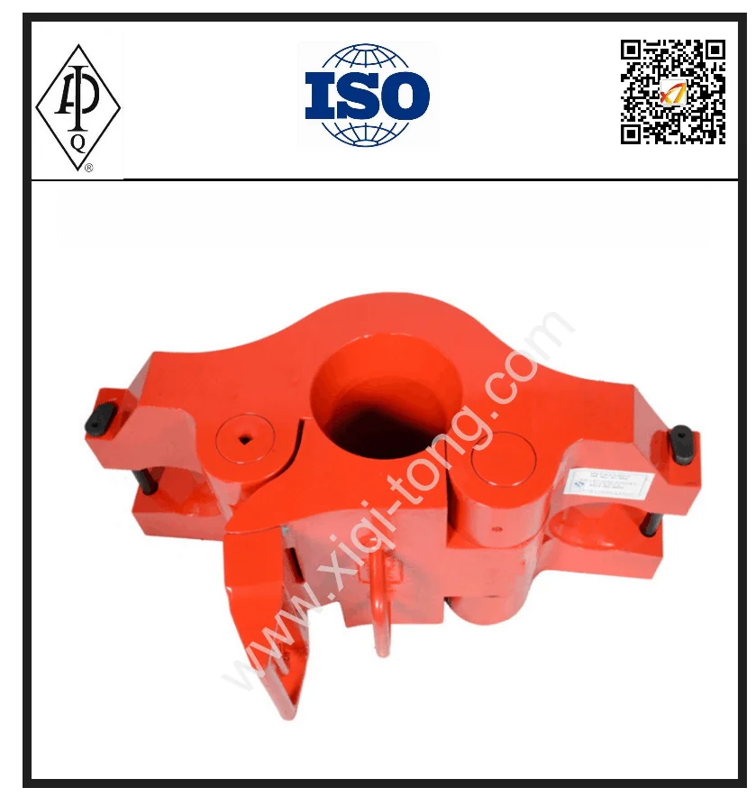 Well drilling Elevator CDZ series Elevator wellhead Tool oilfield equipment
