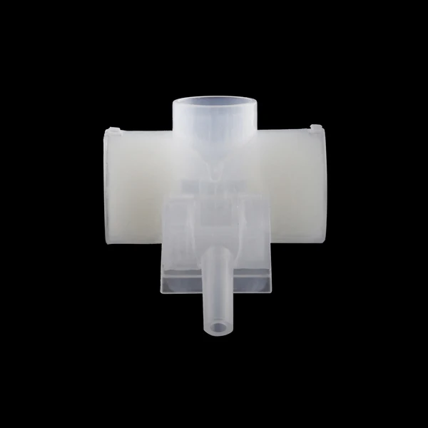 Health care tracheostomy filter